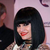 Jessie J at Jessie J MTV Europe Music Awards 2011 - Press Room | Picture 118148